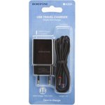 Блок питания (сетевой адаптер) BOROFONE BA20A Sharp 1xUSB ...