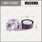 MIP-1025, Натяжитель ремня привода навесного оборудования