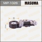 MIP-1026, Натяжитель ремня привода навесного оборудования