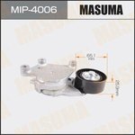 MIP-4006, Натяжитель ремня привода навесного оборудования