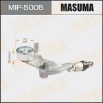 MIP-5005, Ролик приводного ремня Honda Accord 08-, Civic 05-, CR-V 07- (R16 ...