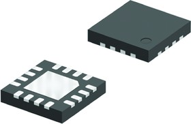 FSA2567UMX, Analog Switch ICs Low Power 2xSIM Card