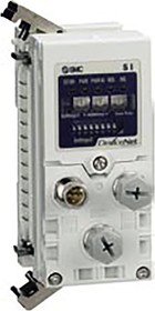 EX600-SPN1, EX600 series Pneumatic Logic Controller