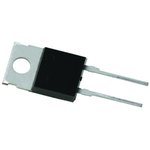 800V 20A, Rectifier Diode, 2-Pin TO-220AC VS-20ETF08-M3