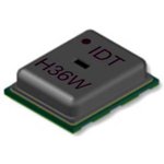 HS3001, Temperature and Humidity Sensor, Digital Output, Surface Mount, I2C ...