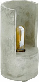 Настольная декоративная лампа ПРОМО Lynton 49111