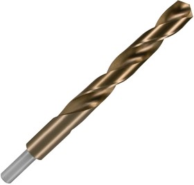 Сверло по металлу HSSE-Co5 (12.5x151х101 мм; хвостовик 10 мм) 2005125