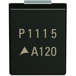 B59115P1120A62, PTC Thermistors PTC Thermistor P 1115-A 120-A