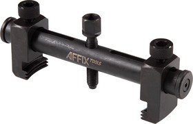 AF10320004, AFFIX Съемник клиновых шкивов, 153 мм