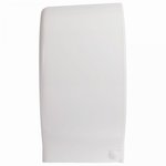 Диспенсер для туалетной бумаги LAIMA PROFESSIONAL ORIGINAL , малый, белый ...
