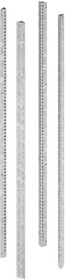 R5NGMN20, Стойки вертикальные для шкафов CQE N оцинкованные В=2000 мм, комплект 4 шт.