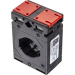 Base Mounted Current Transformer, 400A Input, 400:5, 5 A Output, 30 x 10mm Bore