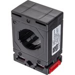 Base Mounted Current Transformer, 400A Input, 400:5, 5 A Output, 30 x 10mm Bore