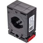 Base Mounted Current Transformer, 500A Input, 500:5, 5 A Output, 30 x 10mm Bore