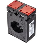 Base Mounted Current Transformer, 600A Input, 600:5, 5 A Output, 30 x 10mm Bore