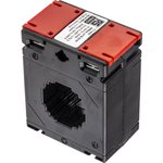 Base Mounted Current Transformer, 100A Input, 100:5, 5 A Output, 30 x 11mm Bore