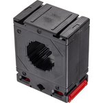 Base Mounted Current Transformer, 100A Input, 100:5, 5 A Output, 30 x 11mm Bore