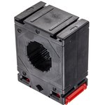 Base Mounted Current Transformer, 125A Input, 125:5, 5 A Output, 30 x 11mm Bore