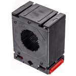 Base Mounted Current Transformer, 300A Input, 300:5, 5 A Output, 30 x 11mm Bore