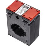 Base Mounted Current Transformer, 100A Input, 100:5, 5 A Output, 40 x 11mm Bore