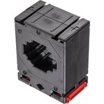 Base Mounted Current Transformer, 100A Input, 100:5, 5 A Output, 40 x 11mm Bore