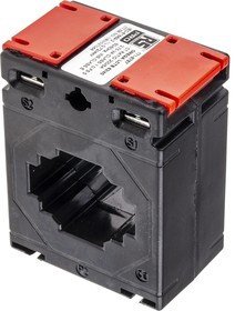 Фото 1/4 Base Mounted Current Transformer, 200A Input, 200:5, 5 A Output, 40 x 11mm Bore