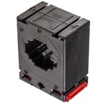 Base Mounted Current Transformer, 250A Input, 250:5, 5 A Output, 40 x 11mm Bore