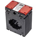 Base Mounted Current Transformer, 400A Input, 400:5, 5 A Output, 40 x 11mm Bore