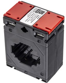 Фото 1/4 Base Mounted Current Transformer, 400A Input, 400:5, 5 A Output, 40 x 11mm Bore