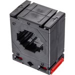 Base Mounted Current Transformer, 400A Input, 400:5, 5 A Output, 40 x 11mm Bore