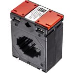 Base Mounted Current Transformer, 500A Input, 500:5, 5 A Output, 40 x 11mm Bore