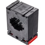 Base Mounted Current Transformer, 500A Input, 500:5, 5 A Output, 40 x 11mm Bore
