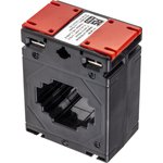 Base Mounted Current Transformer, 600A Input, 600:5, 5 A Output, 40 x 11mm Bore