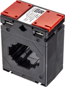 Фото 1/4 Base Mounted Current Transformer, 600A Input, 600:5, 5 A Output, 40 x 11mm Bore