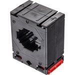 Base Mounted Current Transformer, 750A Input, 750:5, 5 A Output, 40 x 11mm Bore