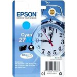 Epson T2712 (C13T27124022), Картридж