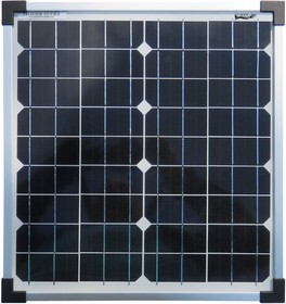 Фото 1/3 PSM-12V-20W, 20W Photovoltaic Solar Panel Kit solar panel