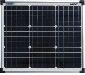 Фото 1/3 PSM-12V-30W, 30W Photovoltaic Solar Panel Kit solar panel