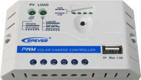 Фото 1/3 LS0512EU, solar charge controller