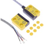 1202570012, INTERLOCK RFID 8MM RA