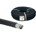 SQ0407-0222, Corrugation for 22mm Metal Sleeve cable in PVC insulation ...