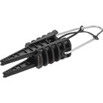 SQ0412-0030, Зажим анкерный ЗАБ 16-25 (DN123) Упак. (10 шт.) TDM Electric