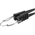 SQ0412-0030, Зажим анкерный ЗАБ 16-25 (DN123) Упак. (10 шт.) TDM Electric