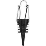 SQ0412-0030, Зажим анкерный ЗАБ 16-25 (DN123) Упак. (10 шт.) TDM Electric