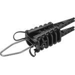 SQ0412-0031, Зажим анкерный ЗАБ 16-25 М (PA25x100, DN123) Упак. (10 шт.) TDM Electric