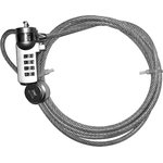 Notebook lock NCL-102 {замок для защиты ноутбука - кодовый,1,8м.}