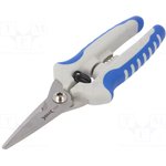 BM-1340, 200 mm electric scissors