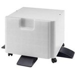 Тумба металлическая высокая CB-472 СТРОГО С МФУ M4125idn/M4132idn/ ...