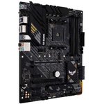 Asus TUF GAMING B550-PLUS {Soc-AM4 AMD B550 4xDDR4 ATX AC`97 8ch(7.1) 2.5Gg ...