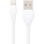 USB кабель WK Full Speed Data Cable For iPhone WDC-072 для Apple Lightning 8 pin ...